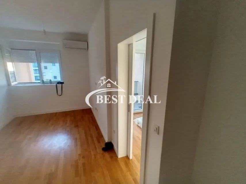 Sale, two bedroom apartment, 34m², Centar, Bar