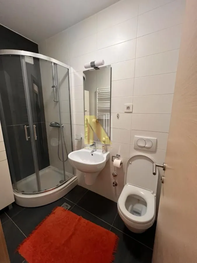 Sale, three bedroom apartment, 86m², Bulevar Evrope, Novi Sad Sve Podlokacije