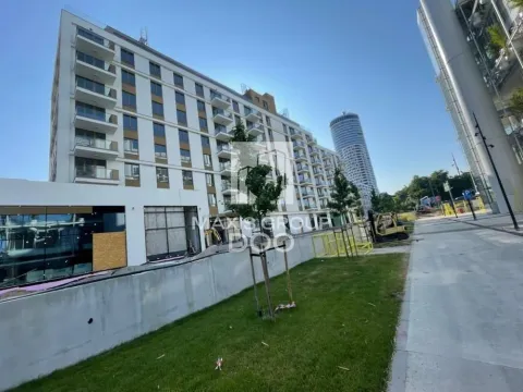 Prodaja, dvosoban stan, 56m², Savski Venac, Beograd - image 14