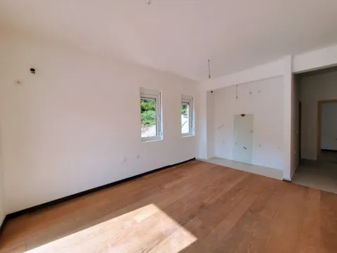 Sale, apartment, 50m², Pržno, Budva - image 12