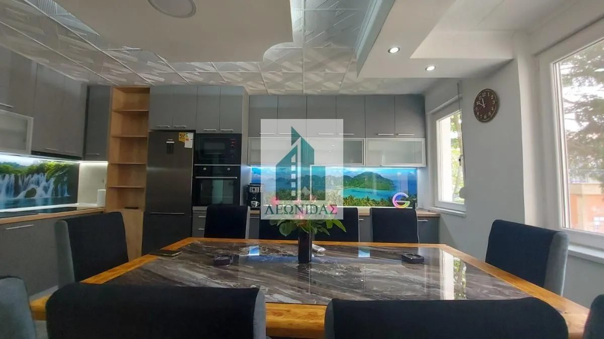 Izdavanje, trosoban stan, 55m², Durlan, Niš