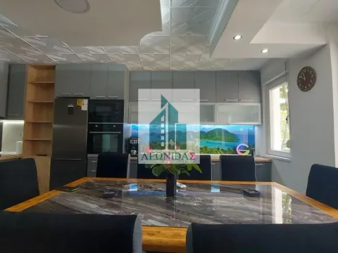 Rent, three bedroom apartment, 55m², Durlan, Niš