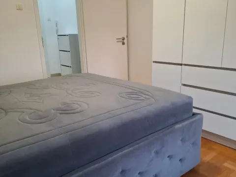 Rent, one bedroom apartment, 52m², Zabjelo, Podgorica - image 7