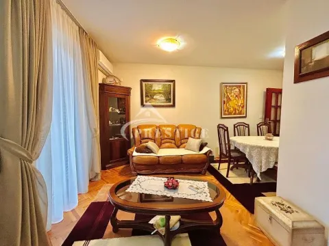 Izdavanje, dvosoban stan, 75m², Ljubović, Podgorica