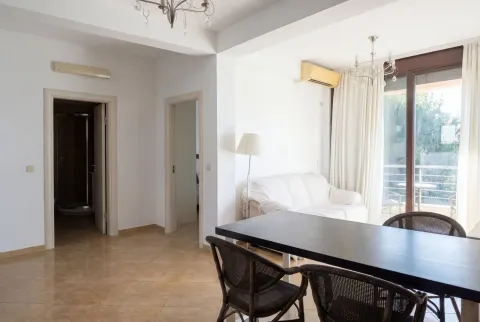 Sale, two bedroom apartment, 45m², Rafailovići, Budva - image 3