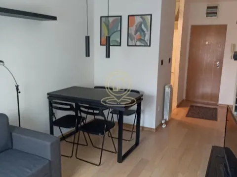 Rent, two bedroom apartment, 37m², Vračar Sve Podlokacije, Beograd - image 2