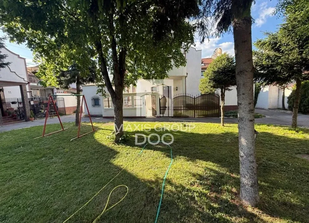 Sale, house, 153m², Bežanija, Beograd