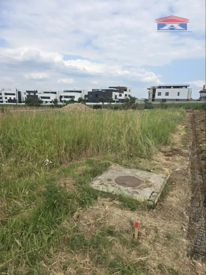 Prodaja, plac, 606m², Petrovaradin, Novi Sad