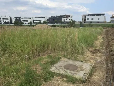 Prodaja, plac, 600m², Petrovaradin, Novi Sad - image 8