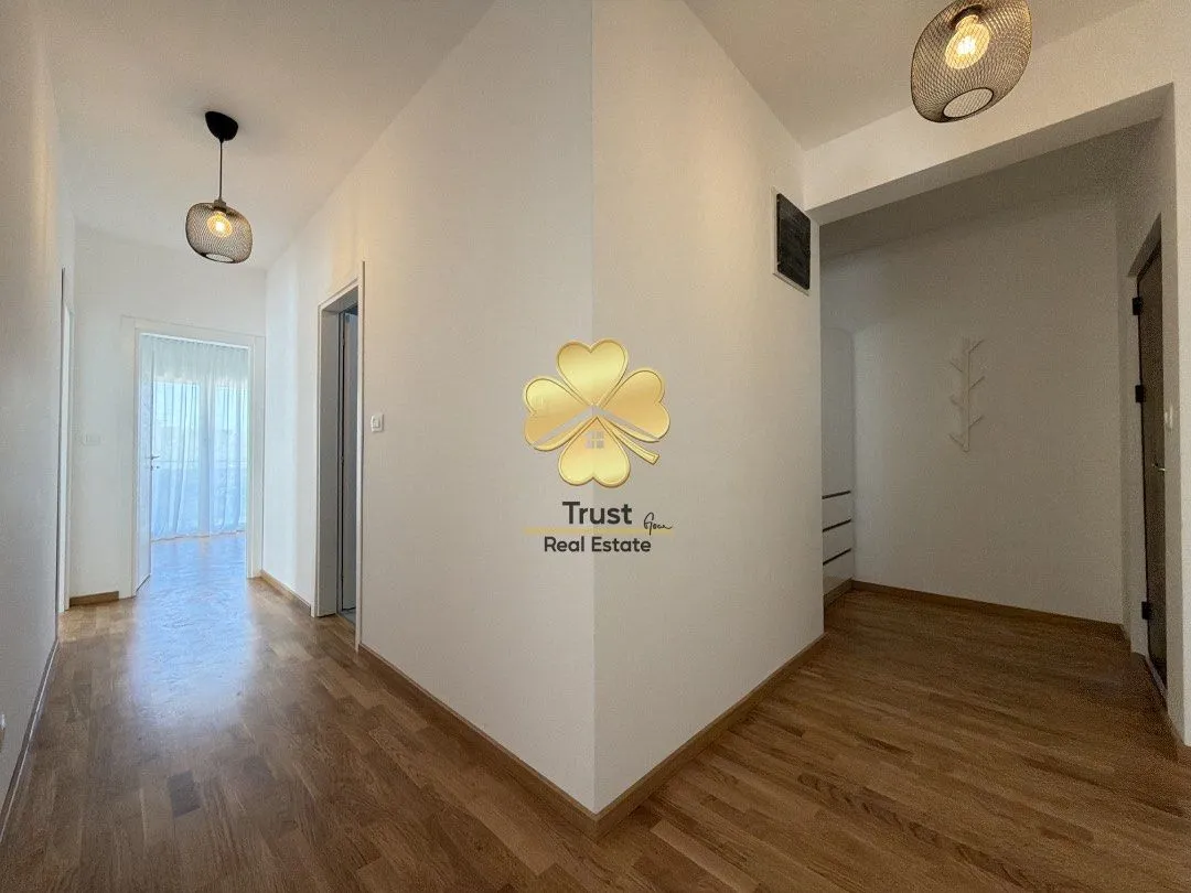 Rent, two bedroom apartment, 70m², Zagorič, Podgorica