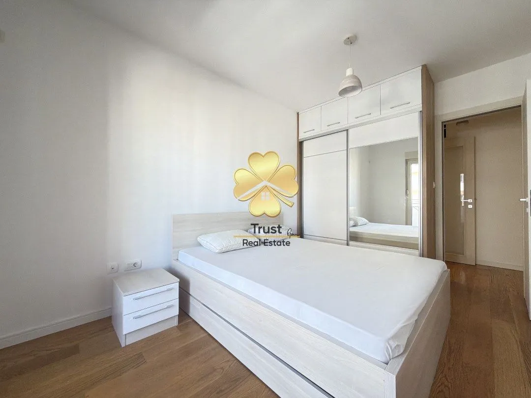 Rent, two bedroom apartment, 70m², Central Point, Podgorica