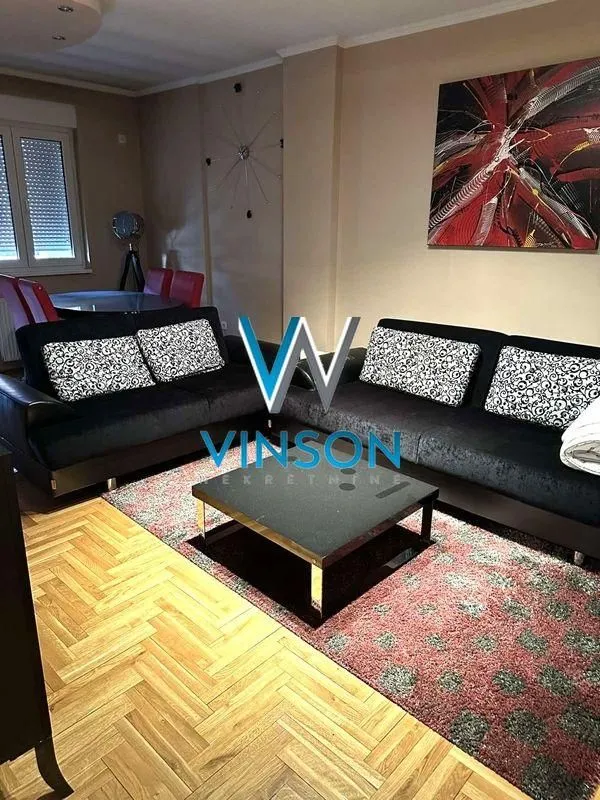 Prodaja, dvosoban stan, 72m², Nova Detelinara, Novi Sad Sve Podlokacije