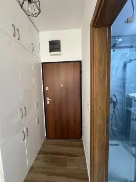 Rent, two bedroom apartment, 60m², Centar, Budva - image 11