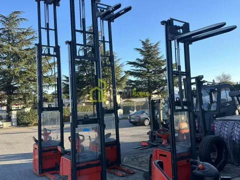 Rent, office space, 800m², Zeta, Podgorica - image 9