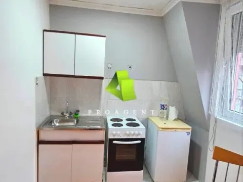 Rent, apartment, 25m², Palilula, Niš - image 6