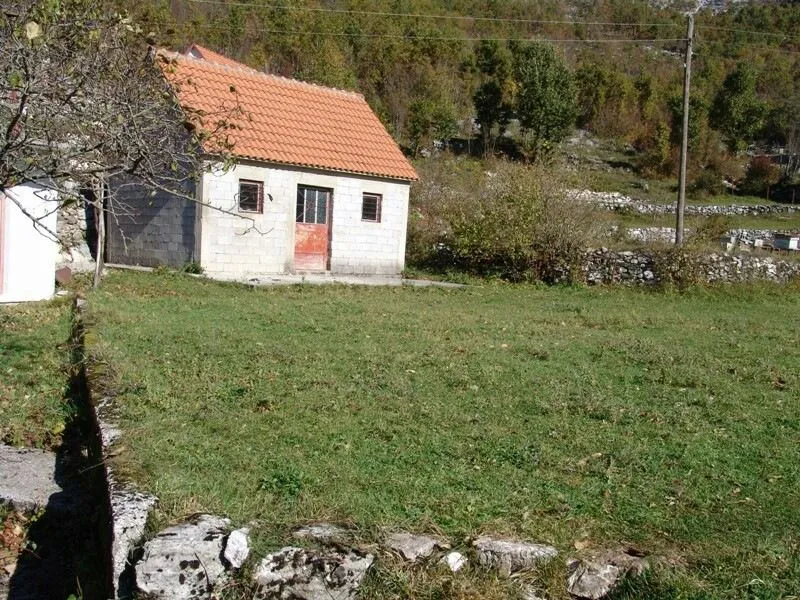 Prodaja, kuća, 123m², Cetinje, Crna Gora