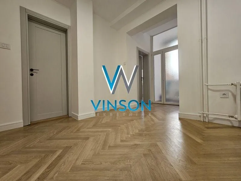Prodaja, trosoban stan, 85m², Kej, Novi Sad Sve Podlokacije