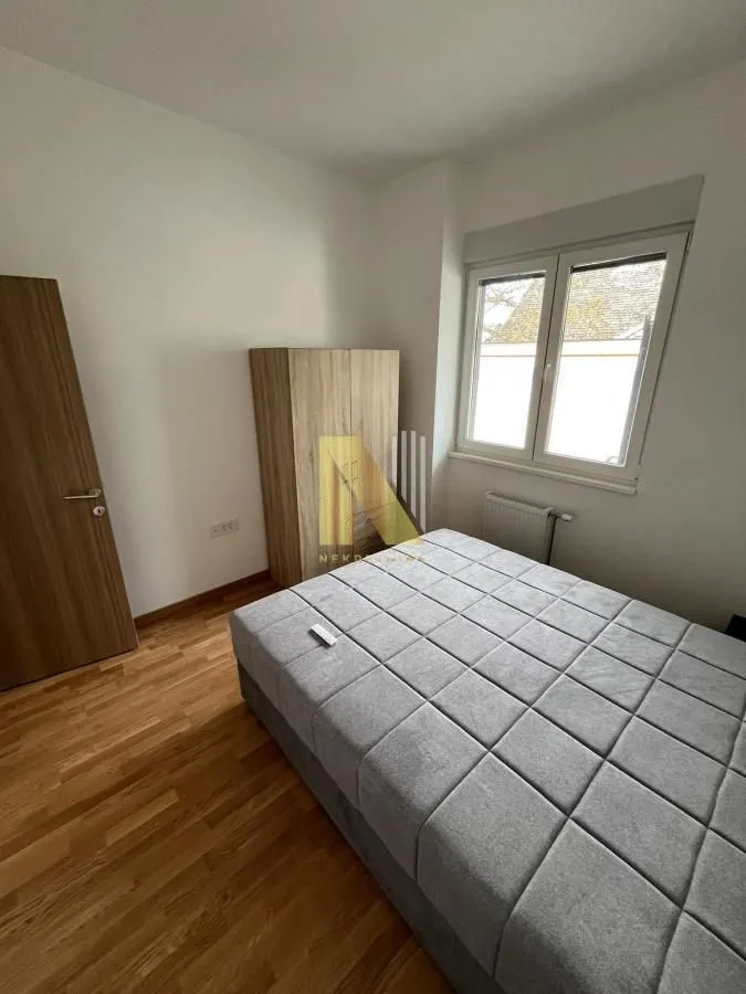 Izdavanje, jednosoban stan, 40m², Petrovaradin, Novi Sad