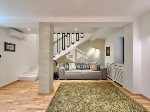 Rent, house, 80m², Stari Grad, Beograd - image 2