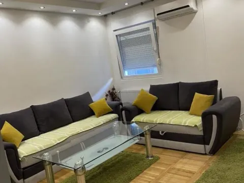 Izdavanje, jednosoban stan, 50m², Podbara, Novi Sad Sve Podlokacije - image 4