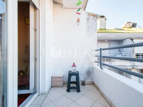 Izdavanje, jednosoban stan, 36m², Stari Aerodrom, Podgorica - image 10