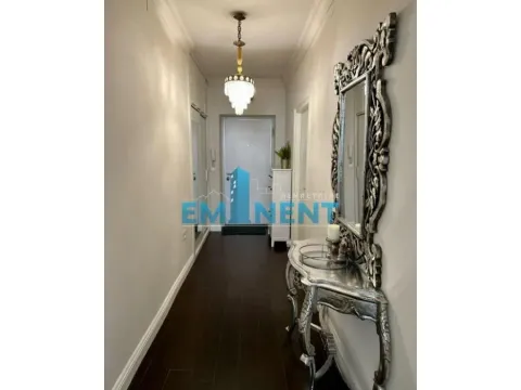 Rent, two bedroom apartment, 64m², Savski Venac, Beograd - image 11