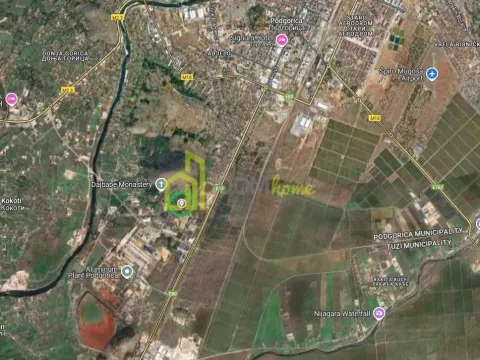 Prodaja, plac, 1775m², Dajbabe, Podgorica - image 3