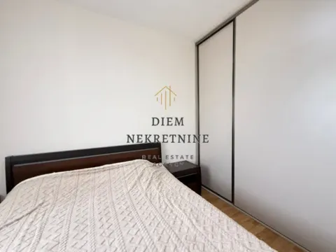 Rent, one bedroom apartment, 44m², Zabjelo, Podgorica - image 4