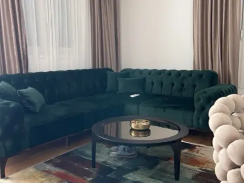 Prodaja, dvosoban stan, 68m², Stari Aerodrom, Podgorica - image 2