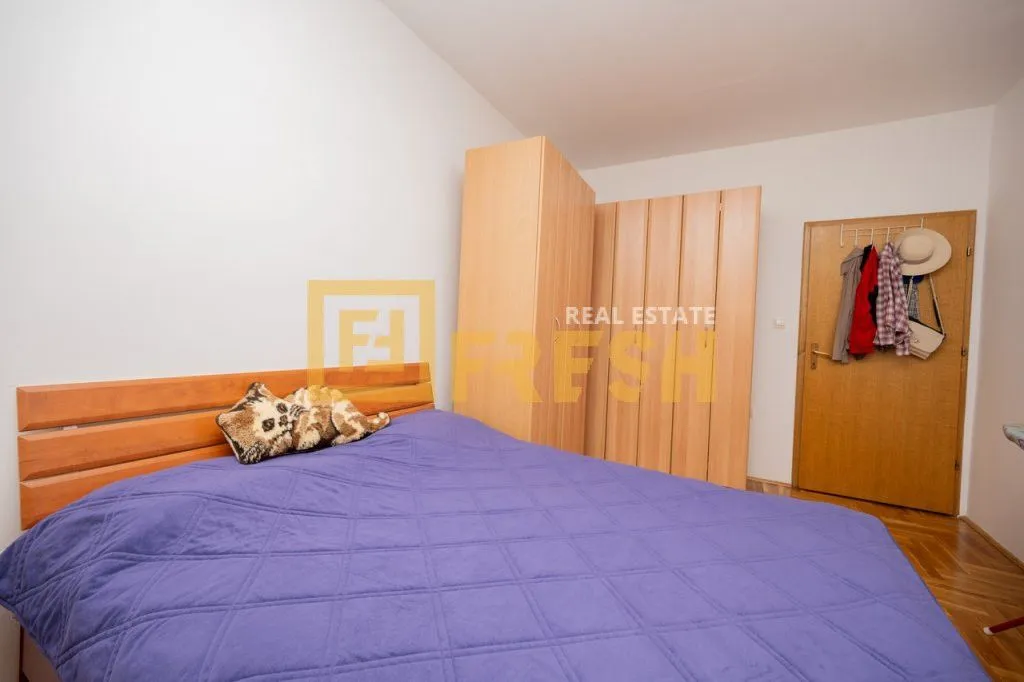 Prodaja, trosoban stan, 109m², Momišići, Podgorica