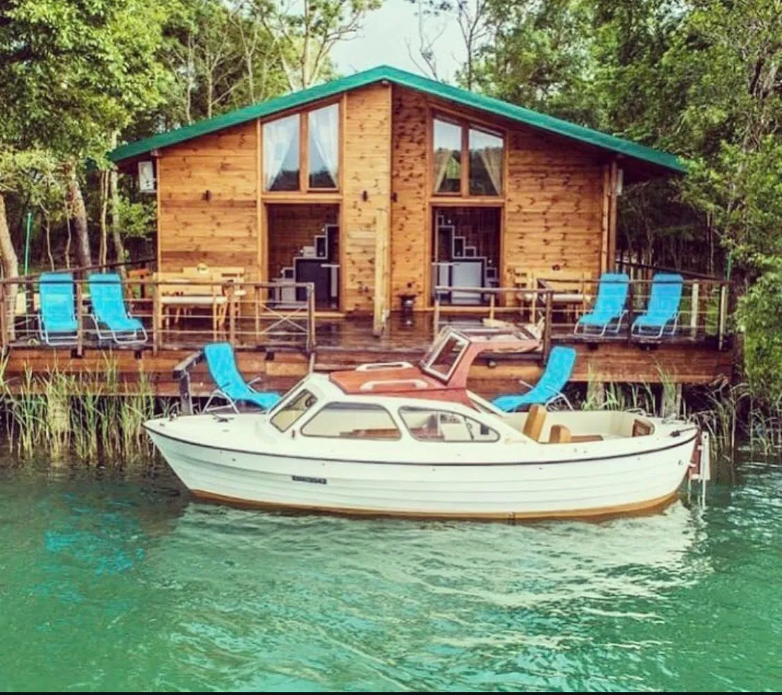 Sale, house, 60m², Ada Bojana, Ulcinj