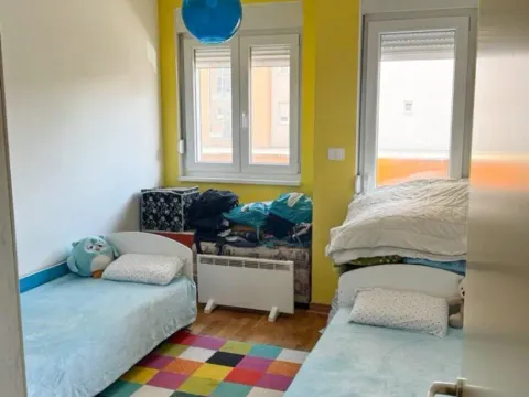 Prodaja, jednosoban stan, 43m², City Kej, Podgorica - image 6