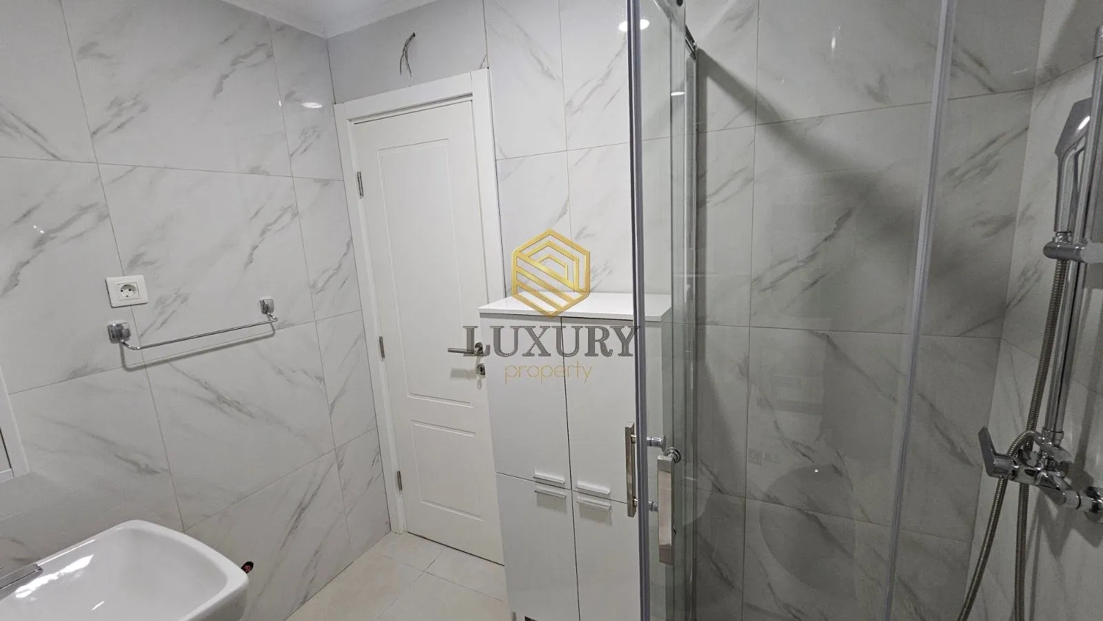 Rent, one bedroom apartment, 45m², Zabjelo, Podgorica