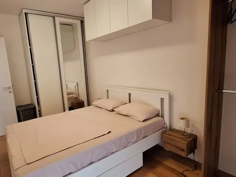 Izdavanje, jednosoban stan, 40m², Central Point, Podgorica - image 4