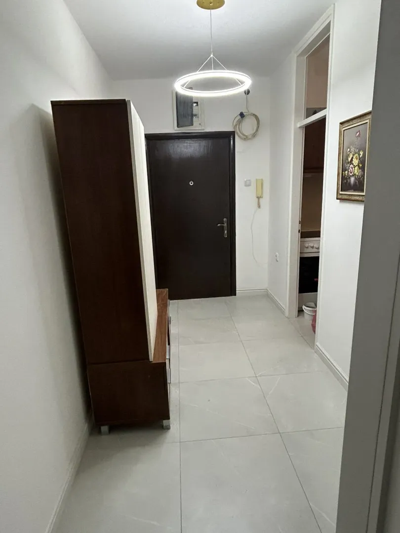 Rent, two bedroom apartment, 67m², Preko Morače, Podgorica