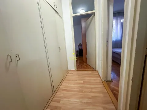 Prodaja, dvosoban stan, 66m², Gintaš, Podgorica - image 8