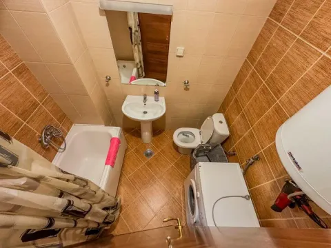 Rent, one bedroom apartment, 57m², City Kvart, Podgorica - image 3