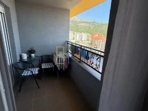 Sale, one bedroom apartment, 39m², Dubovica, Budva - image 11