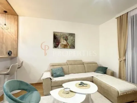 Izdavanje, stan, 48m², Zabjelo, Podgorica - image 1