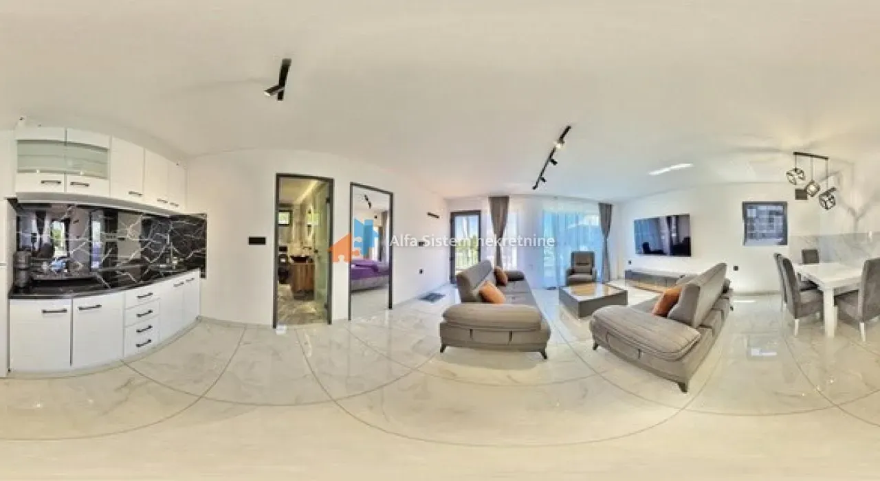 Rent, house, 52m², Veliki Mokri Lug, Zvezdara Sve Podlokacije