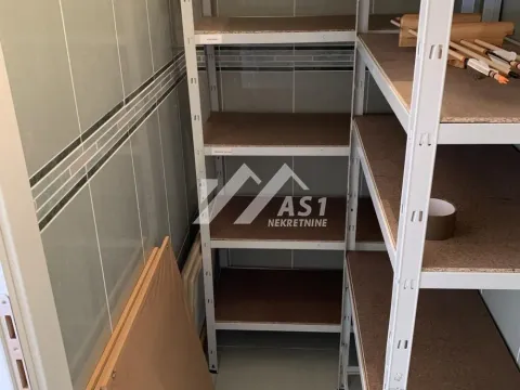 Rent, office space, 90m², Bulevar Oslobodjenja, Novi Sad Sve Podlokacije - image 8