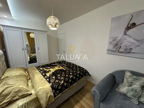 Izdavanje, jednosoban stan, 42m², City Kvart, Podgorica - image 7