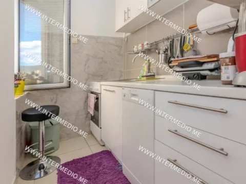 Prodaja, jednosoban stan, 56m², Topla, Herceg Novi - image 11