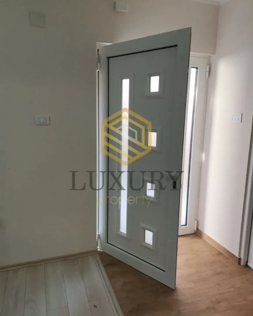 Rent, house, 50m², Stari Aerodrom, Podgorica