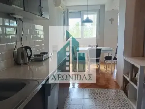 Izdavanje, dvosoban stan, 62m², Medijana, Niš - image 11