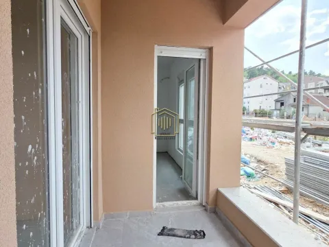 Prodaja, jednosoban stan, 48m², Zabjelo, Podgorica - image 3