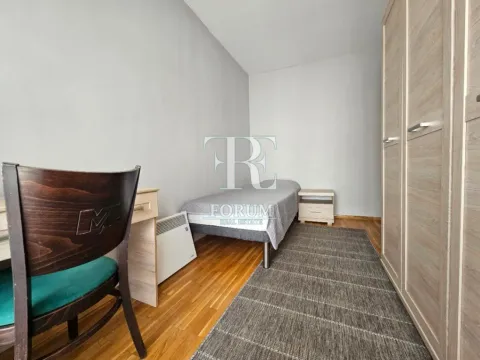 Izdavanje, trosoban stan, 100m², Ljubović, Podgorica - image 11