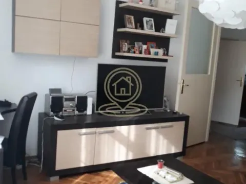 Rent, two bedroom apartment, 41m², Kalenić Pijaca, Vračar Sve Podlokacije - image 3