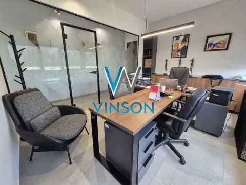 Izdavanje, poslovni prostor, 230m², Železnička Stanica, Novi Sad Sve Podlokacije - image 16