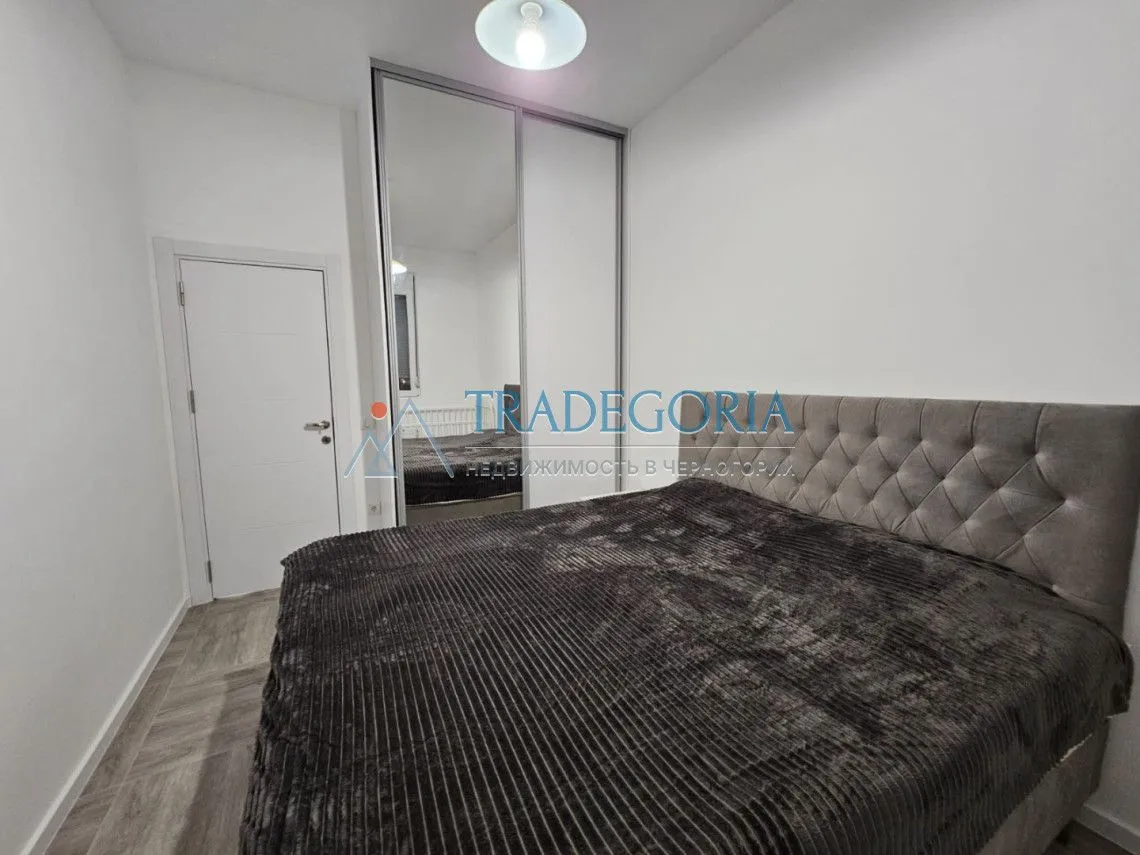 Prodaja, jednosoban stan, 45m², Bar, Crna Gora
